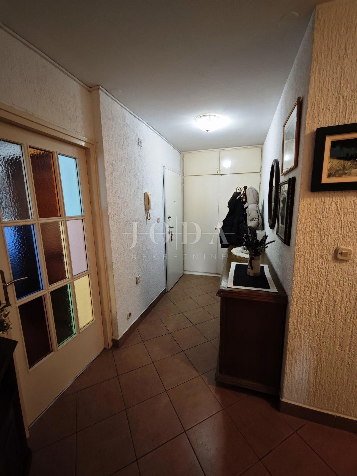 Stanovanje Podmurvice, Rijeka, 69m2