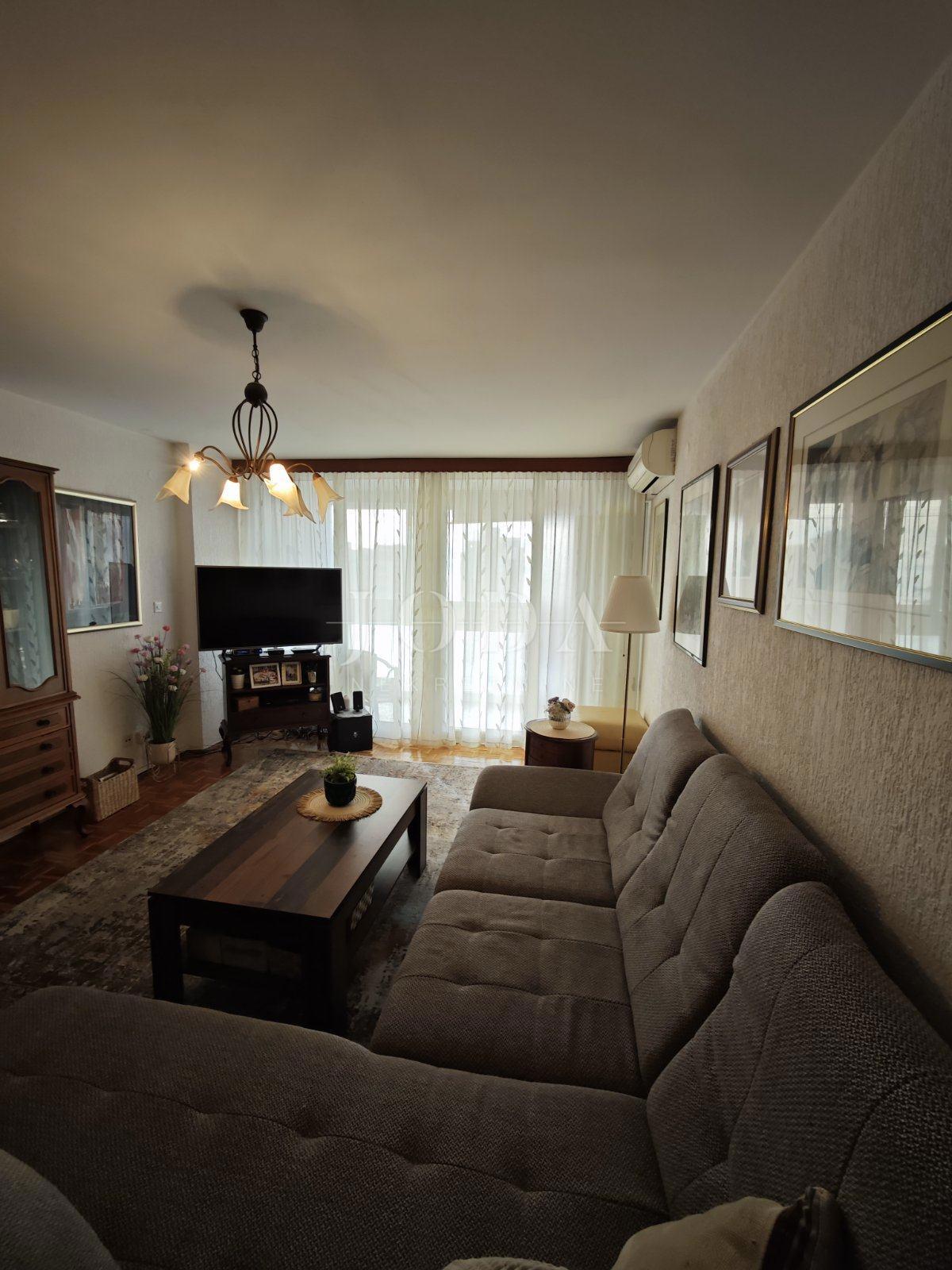 Stanovanje Podmurvice, Rijeka, 69m2