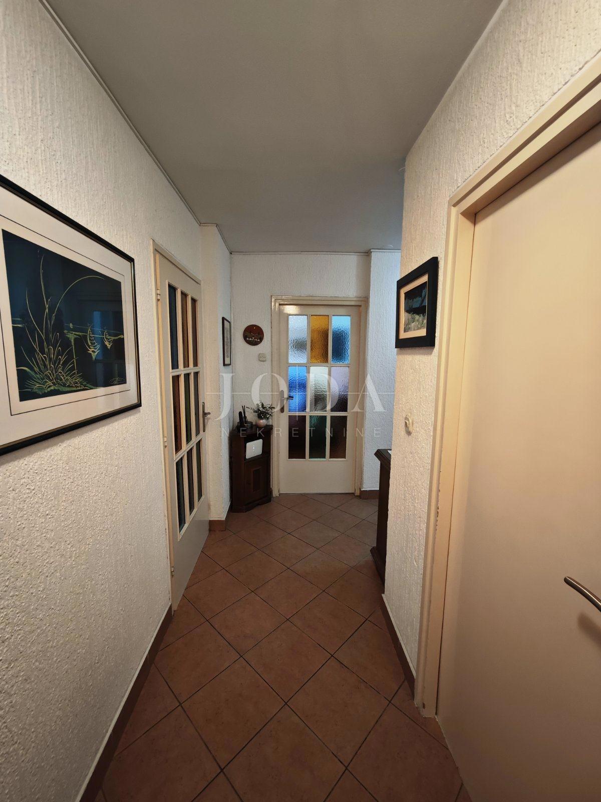 Stanovanje Podmurvice, Rijeka, 69m2