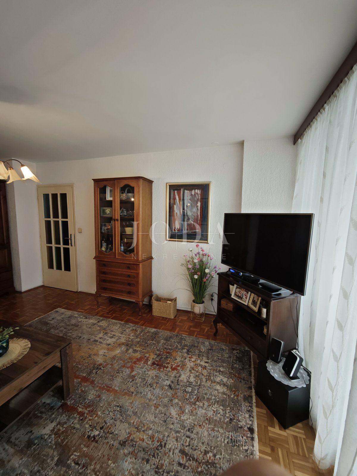 Stanovanje Podmurvice, Rijeka, 69m2