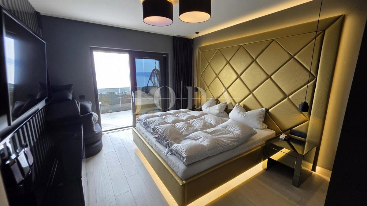 Hiša Crikvenica, 50m2