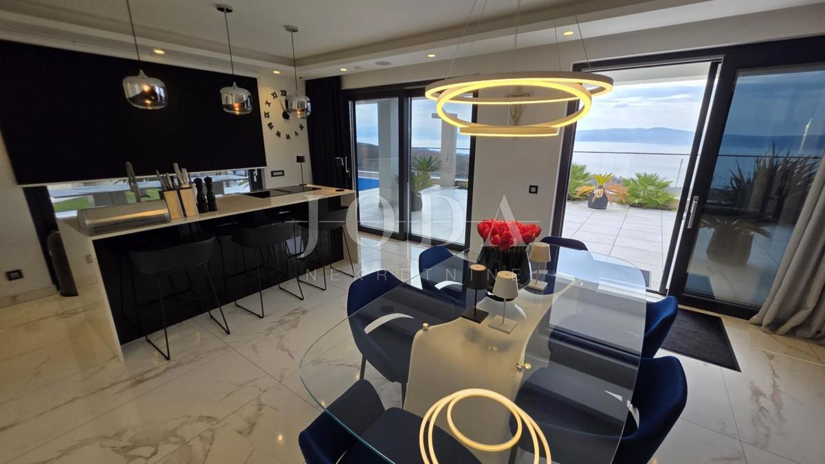 Hiša Crikvenica, 50m2