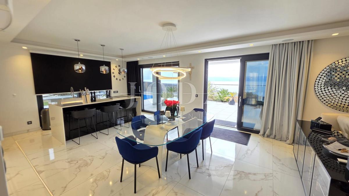 Hiša Crikvenica, 50m2