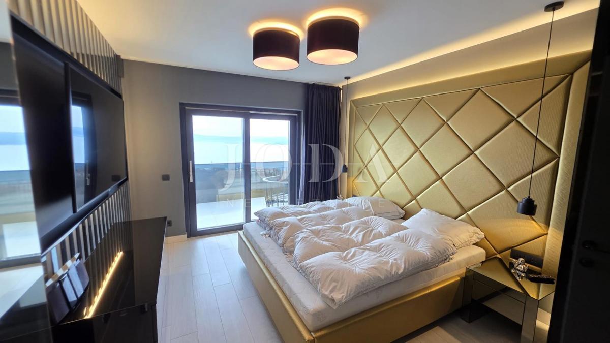 Hiša Crikvenica, 50m2