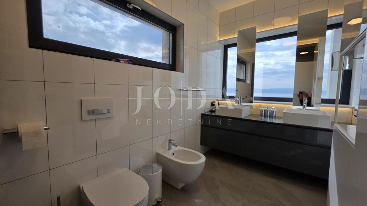 Hiša Crikvenica, 50m2