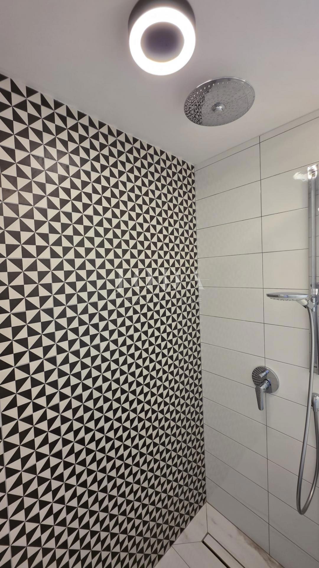 Hiša Crikvenica, 50m2