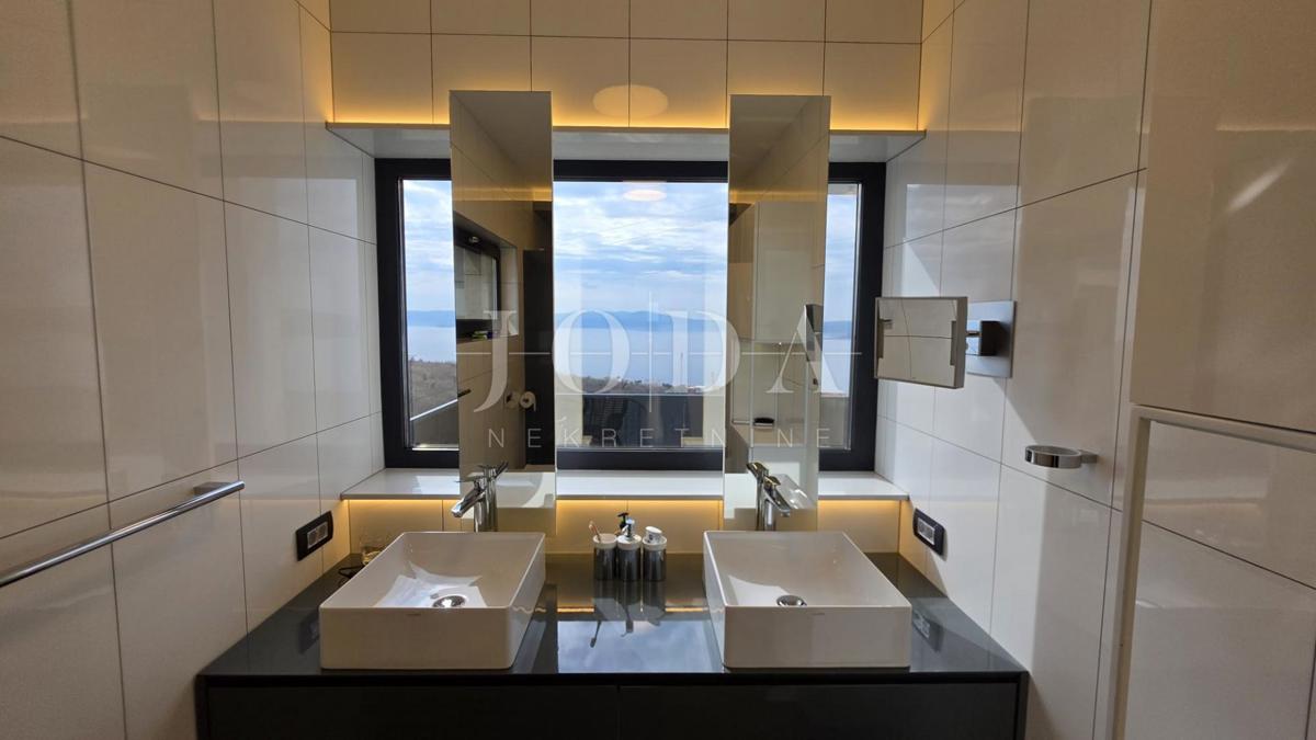 Hiša Crikvenica, 50m2