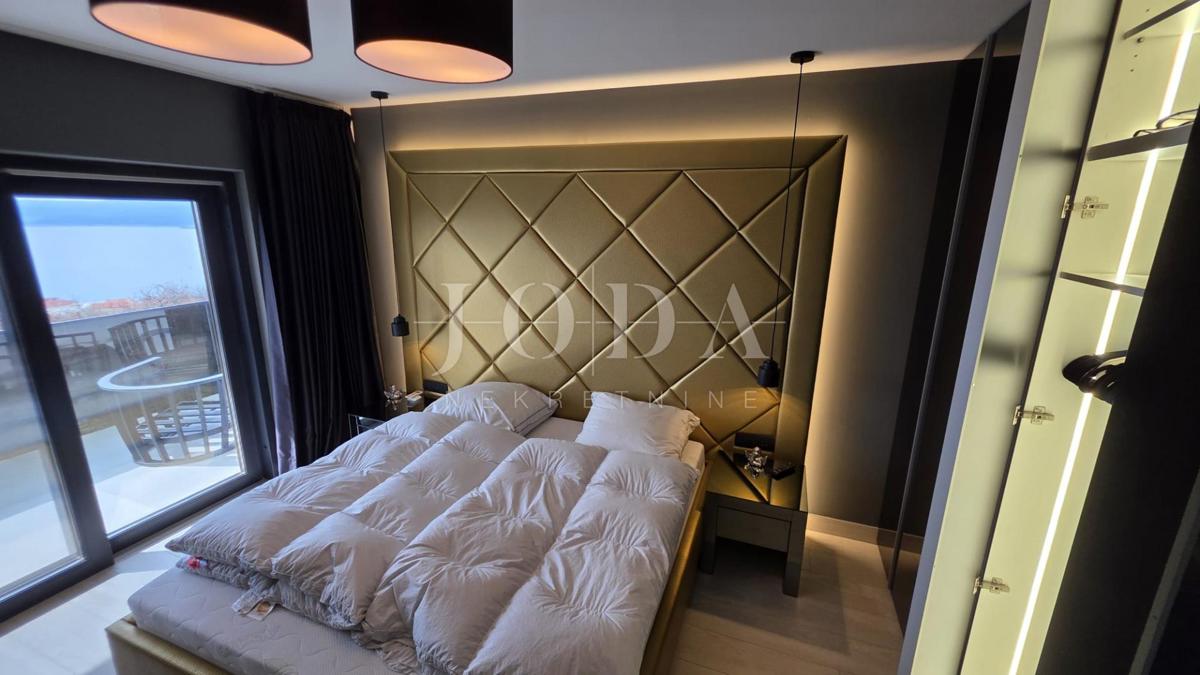 Hiša Crikvenica, 50m2