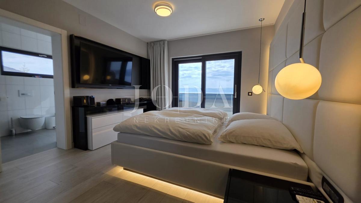 Hiša Crikvenica, 50m2