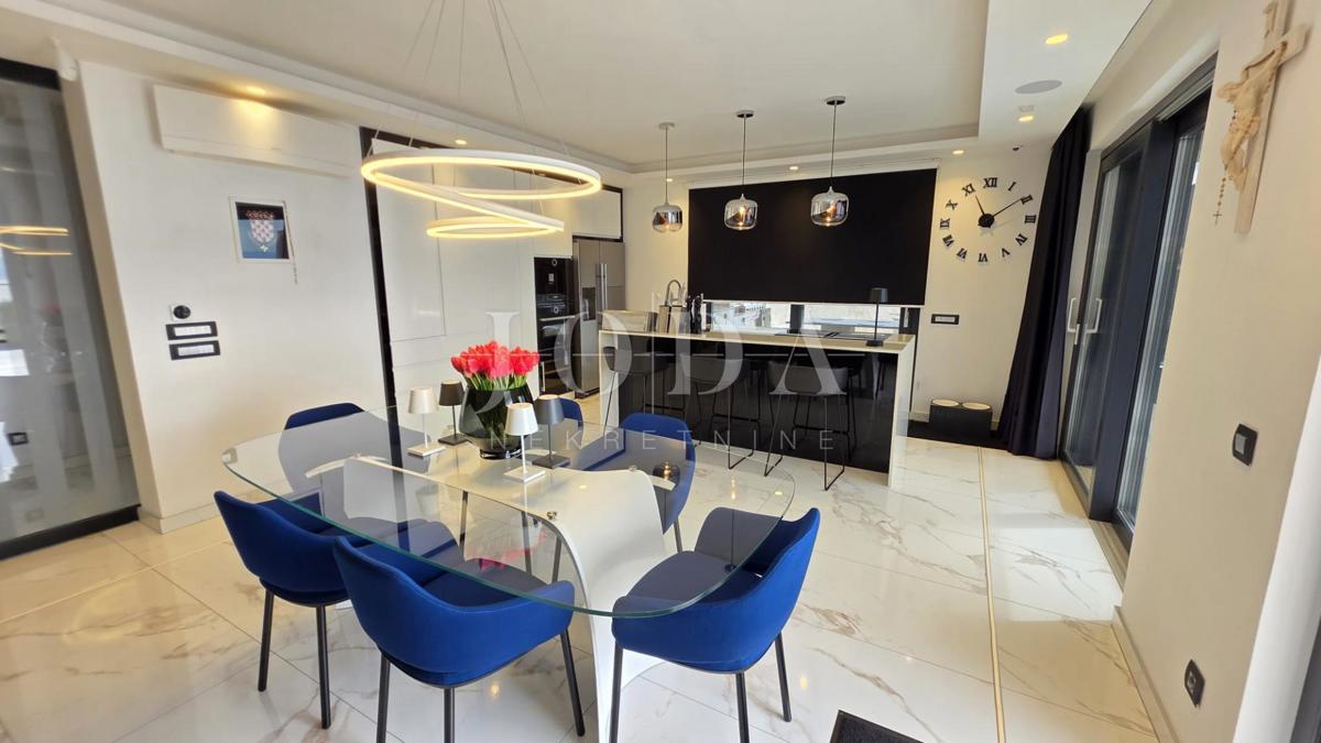 Hiša Crikvenica, 50m2