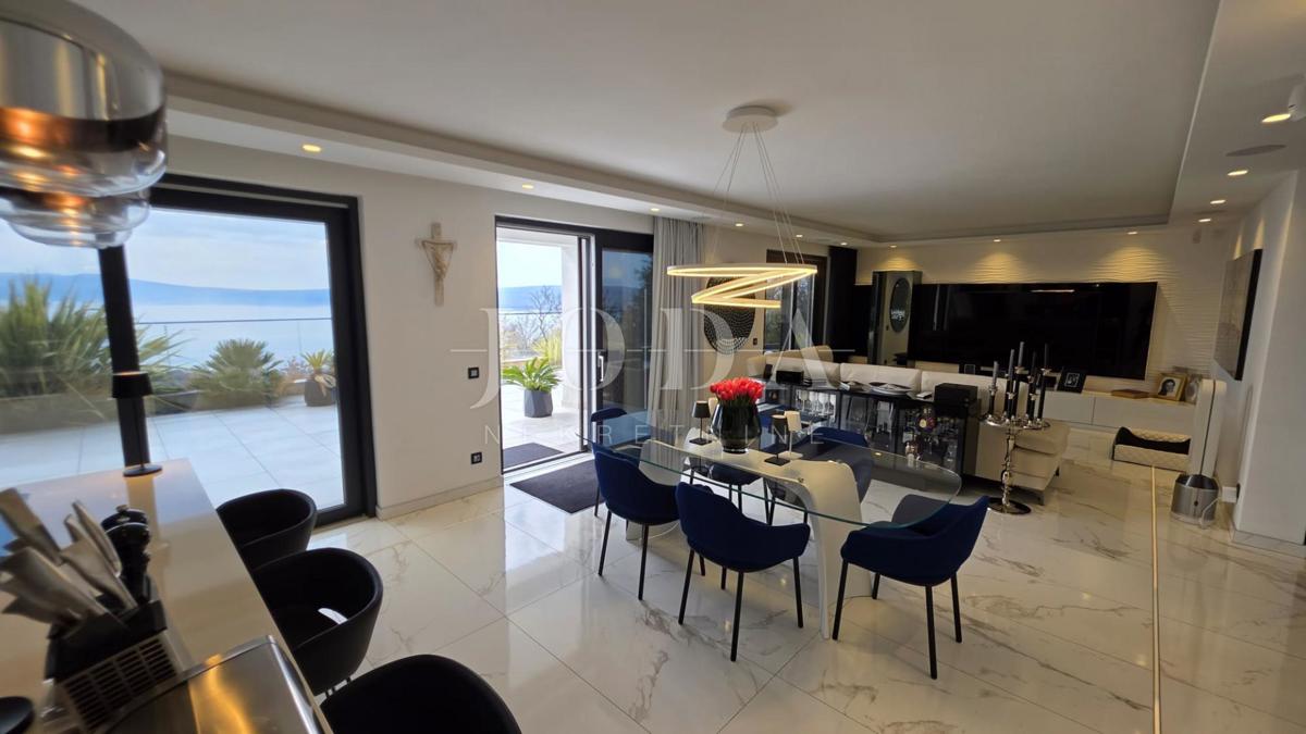 Hiša Crikvenica, 50m2