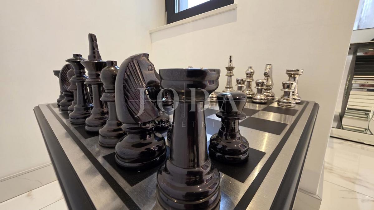 Hiša Crikvenica, 50m2