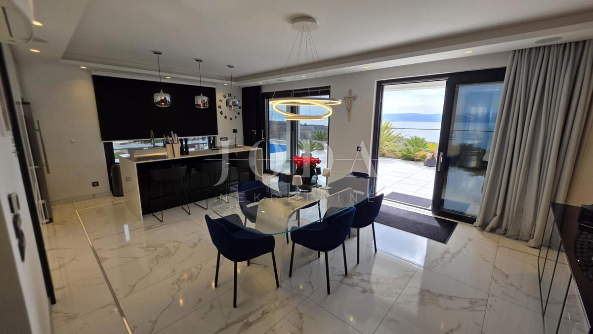 Hiša Crikvenica, 50m2