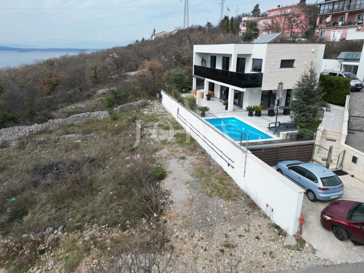 Hiša Crikvenica, 50m2