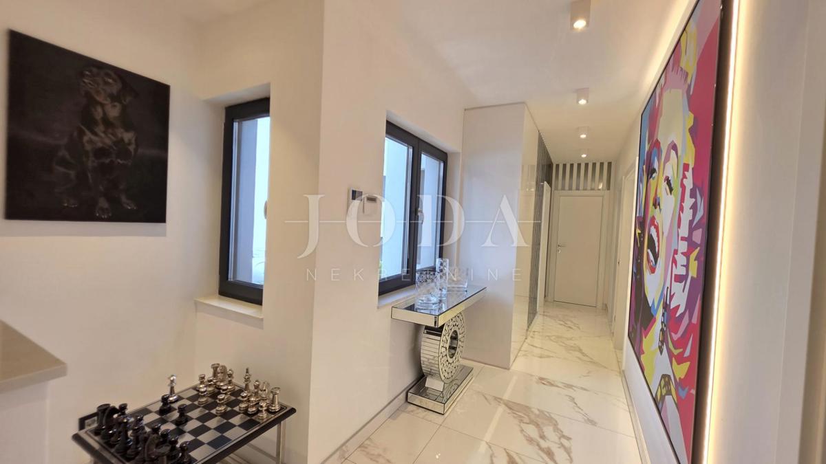 Hiša Crikvenica, 50m2