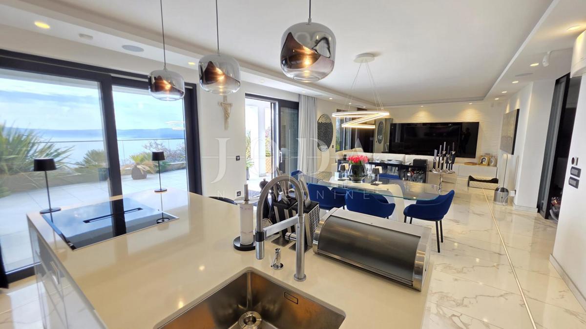 Hiša Crikvenica, 50m2