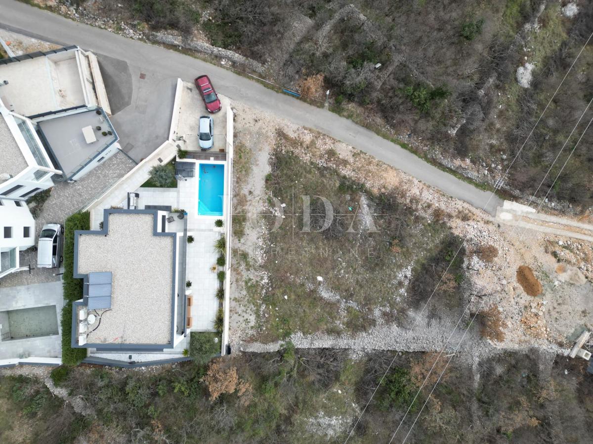 Hiša Crikvenica, 50m2