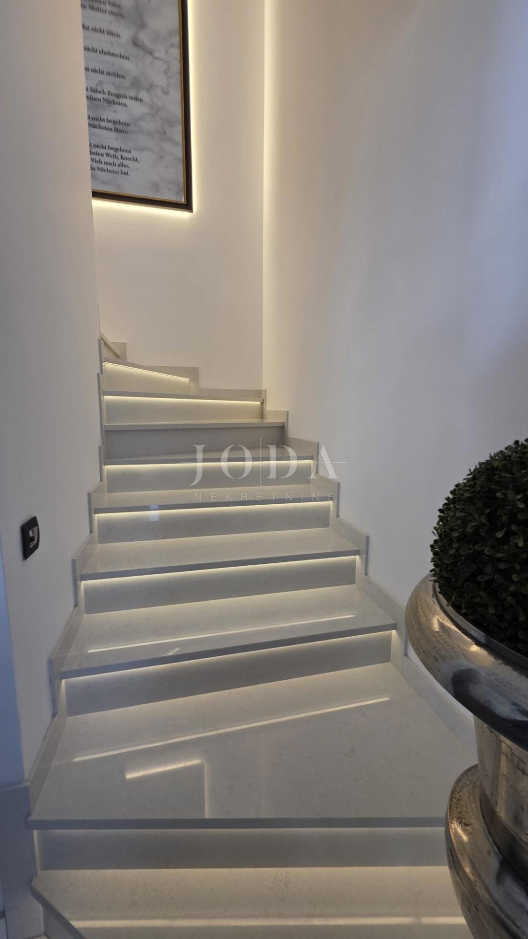 Hiša Crikvenica, 50m2