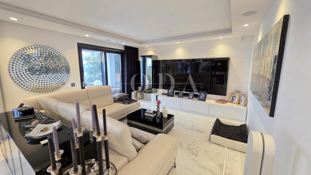 Hiša Crikvenica, 50m2