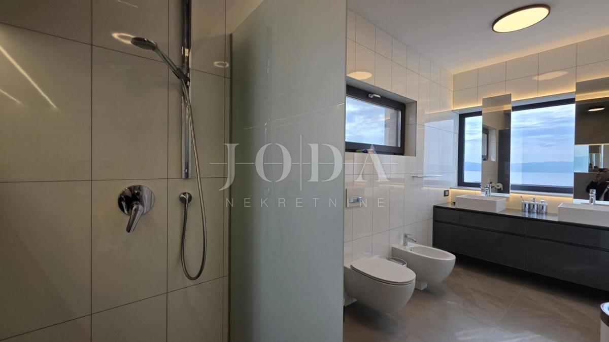 Hiša Crikvenica, 50m2