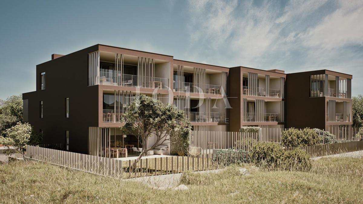 Stanovanje Kraljevica, 117,40m2