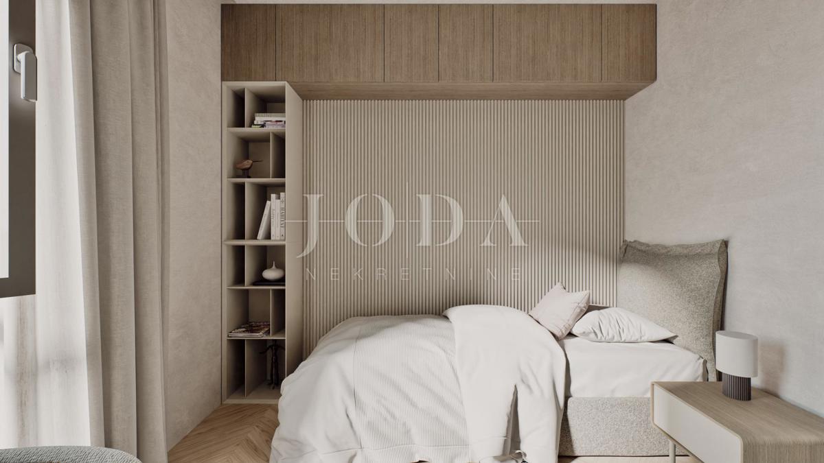 Stanovanje Kraljevica, 117,40m2