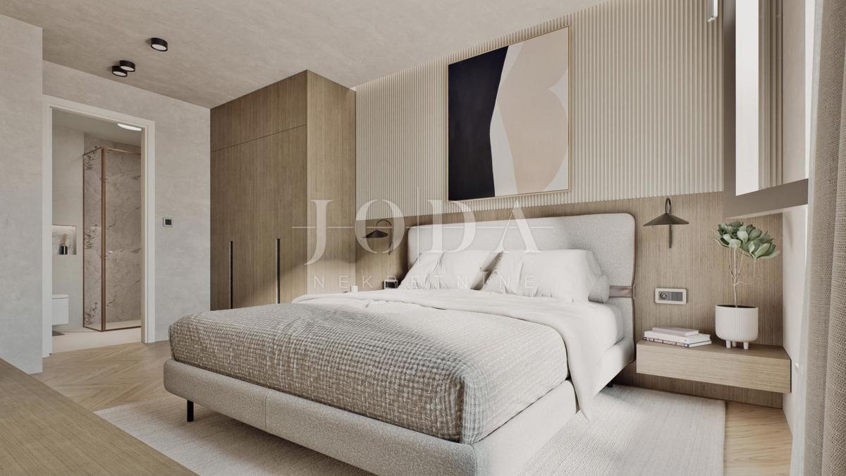 Stanovanje Kraljevica, 117,40m2