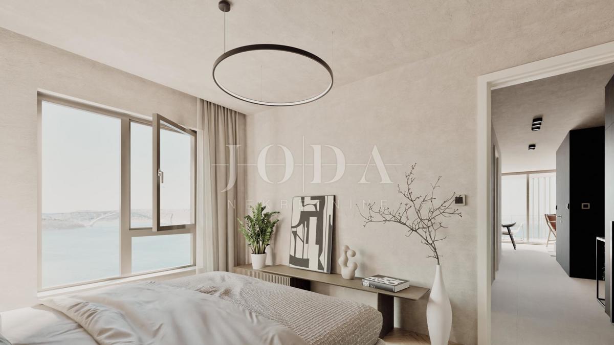 Stanovanje Kraljevica, 117,40m2