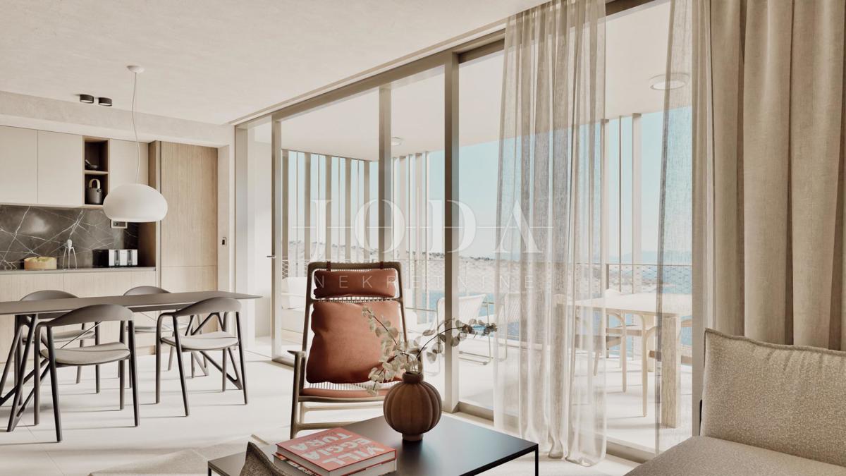 Stanovanje Kraljevica, 117,40m2