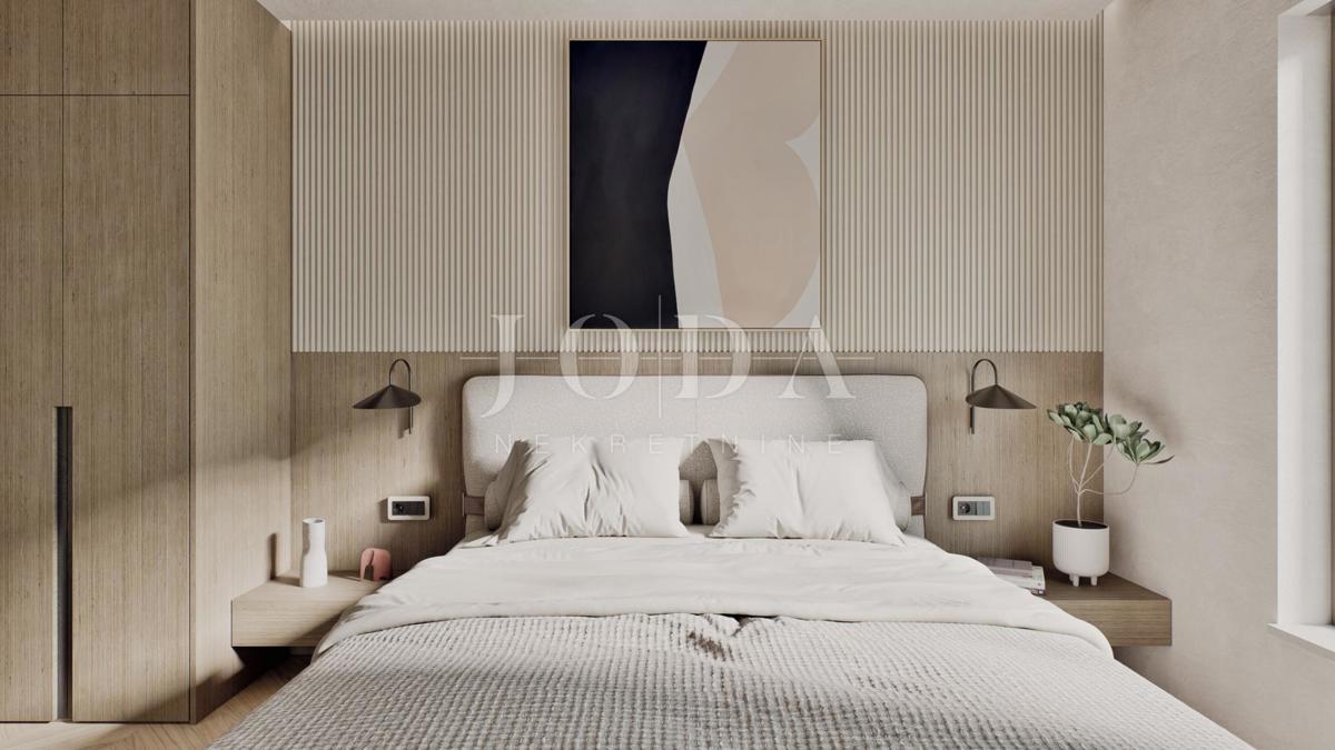 Stanovanje Kraljevica, 117,40m2