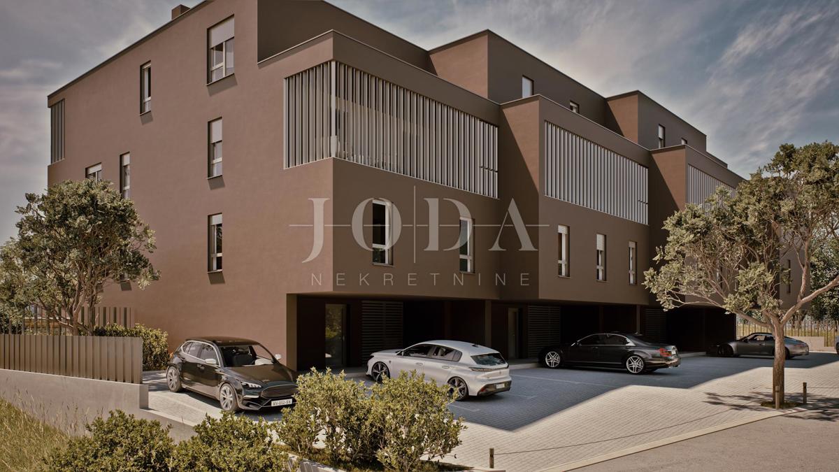 Stanovanje Kraljevica, 117,40m2