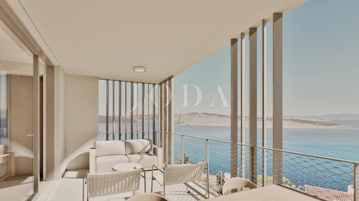 Stanovanje Kraljevica, 117,40m2