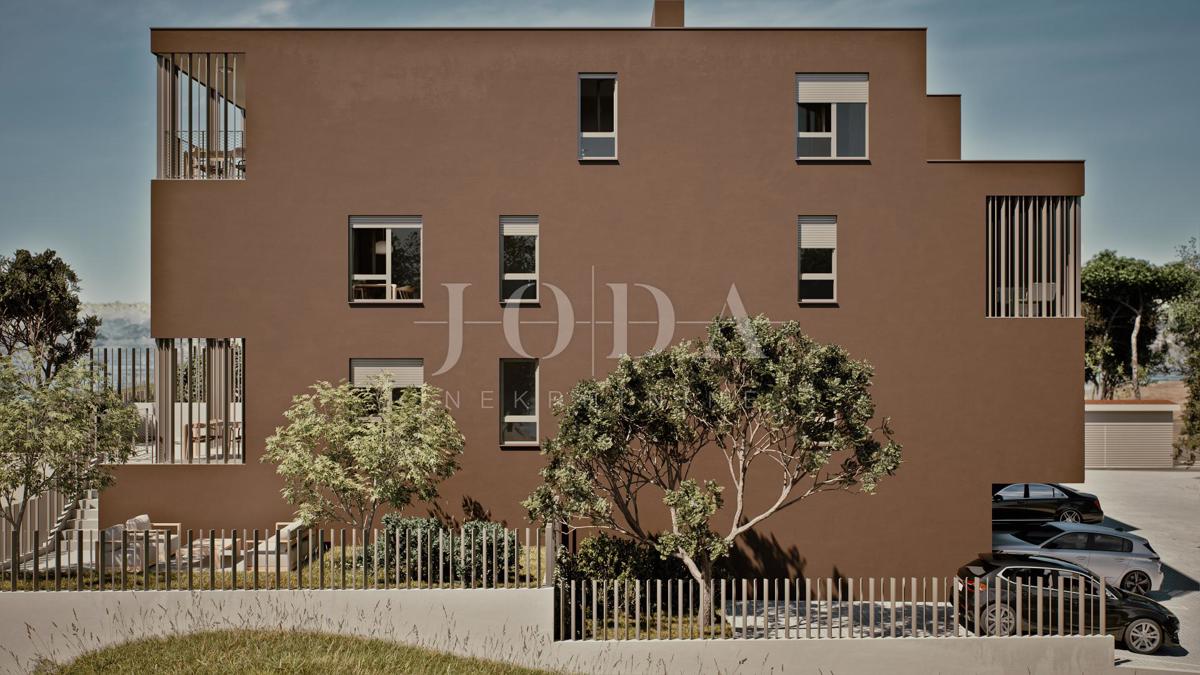 Stanovanje Kraljevica, 117,40m2