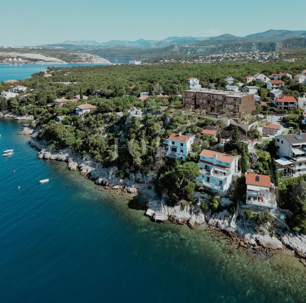 Stanovanje Kraljevica, 117,40m2