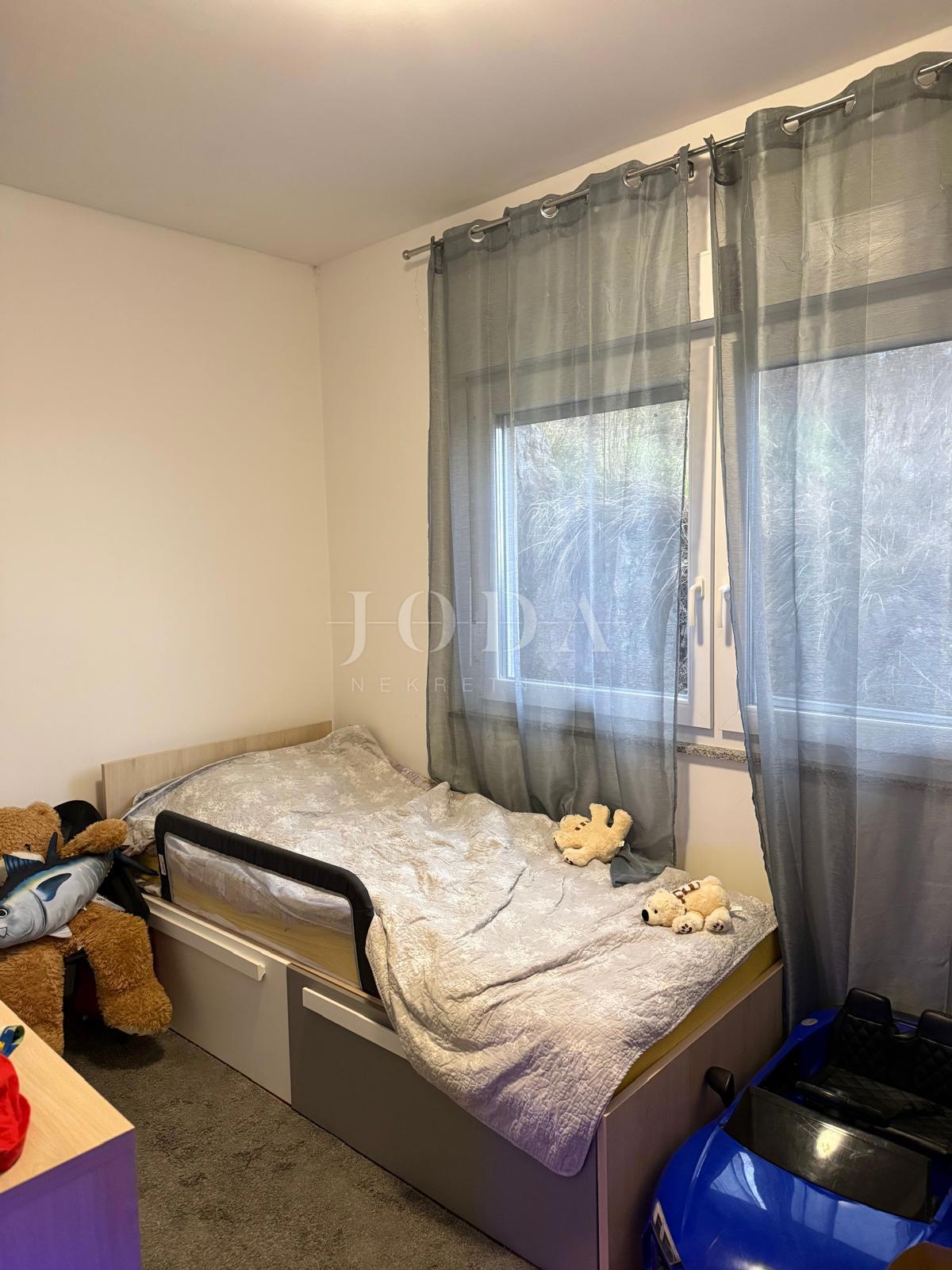 Hiša Svilno, Rijeka, 120m2