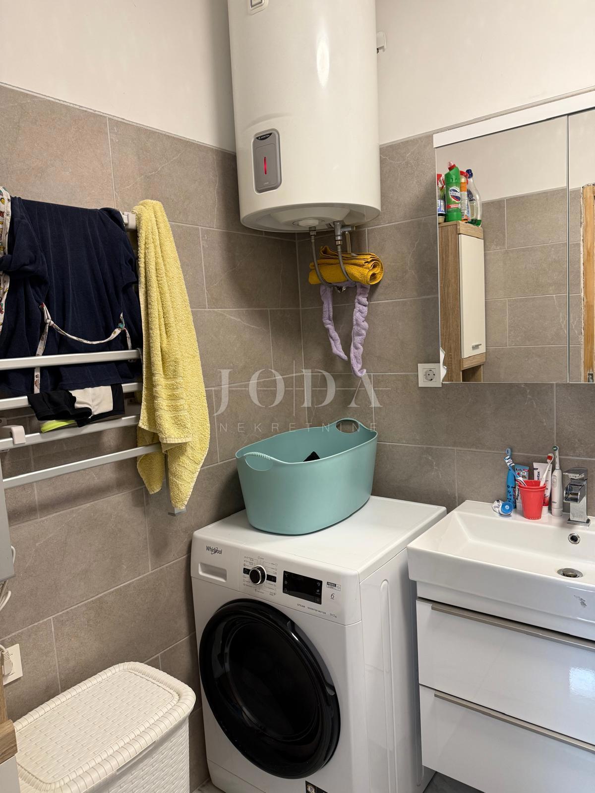 Hiša Svilno, Rijeka, 120m2