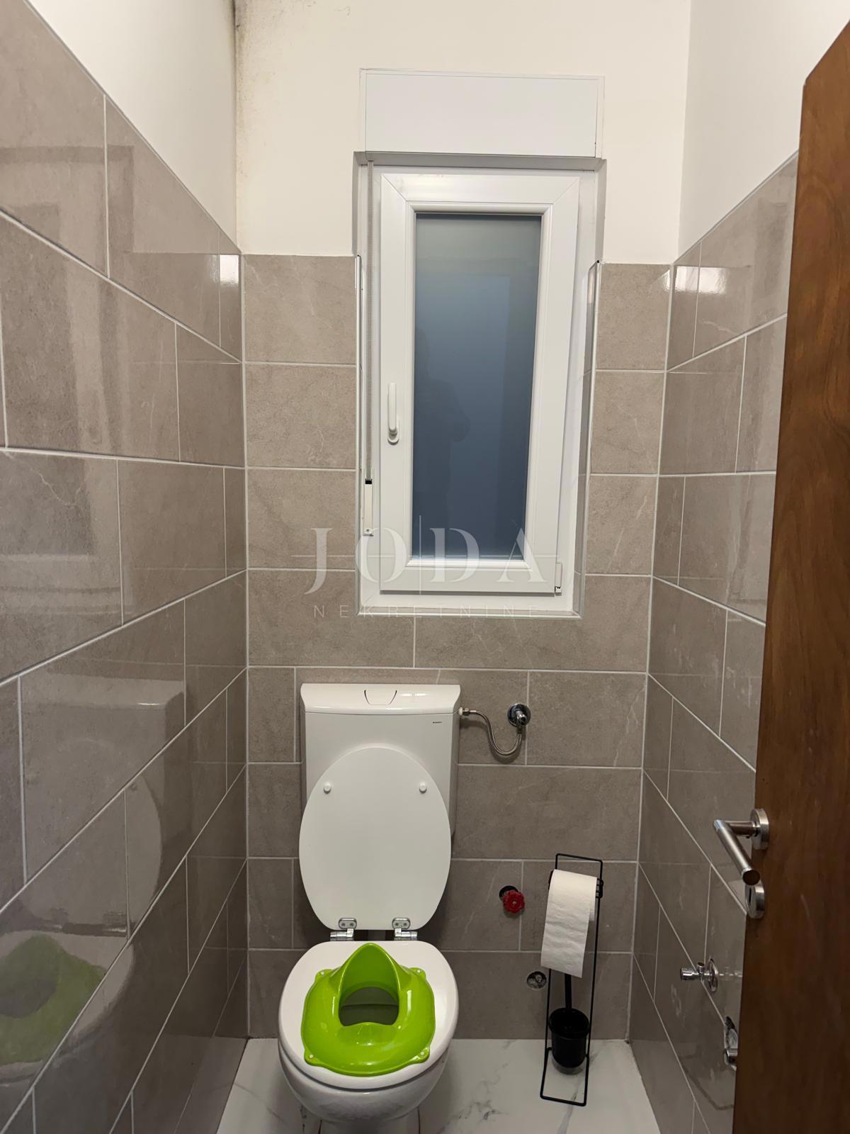 Hiša Svilno, Rijeka, 120m2