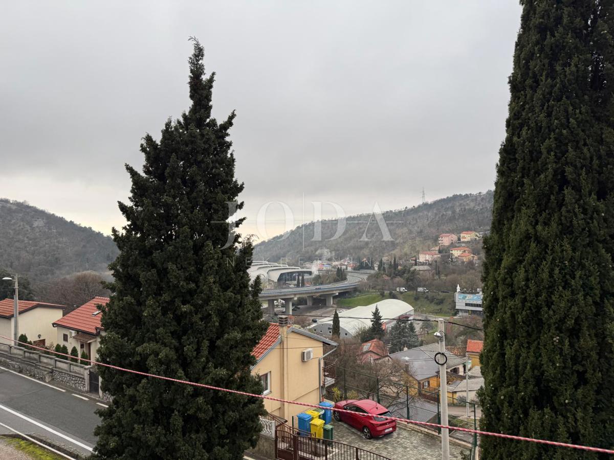 Hiša Svilno, Rijeka, 120m2