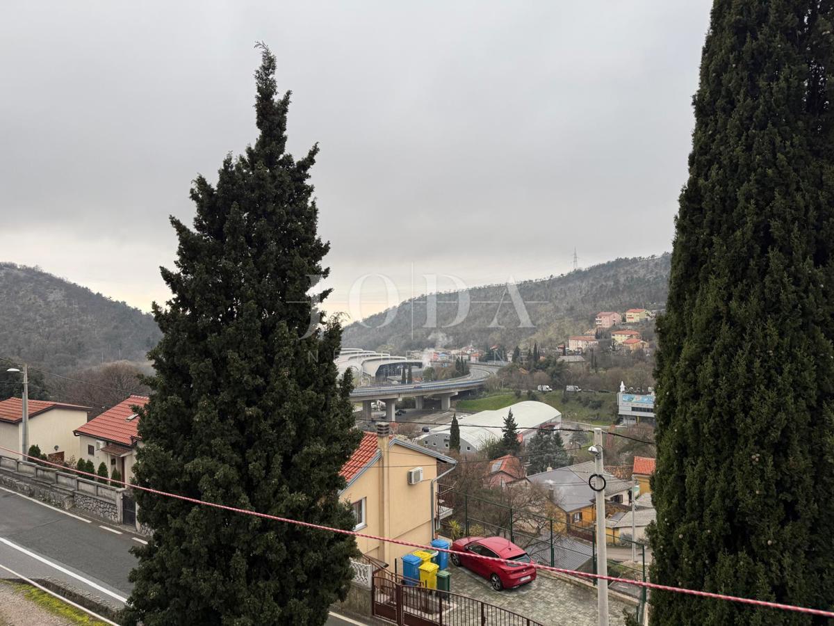 Hiša Svilno, Rijeka, 120m2