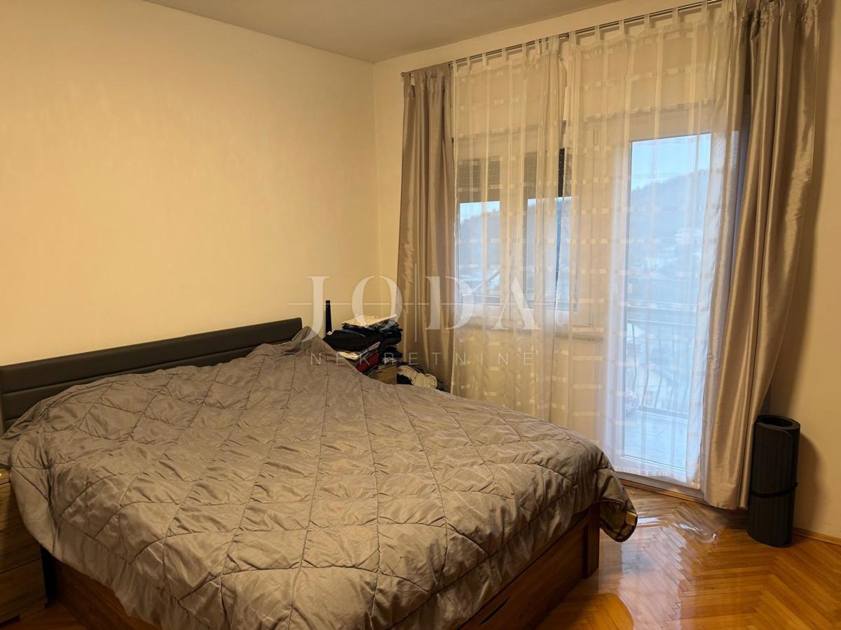 Hiša Svilno, Rijeka, 120m2