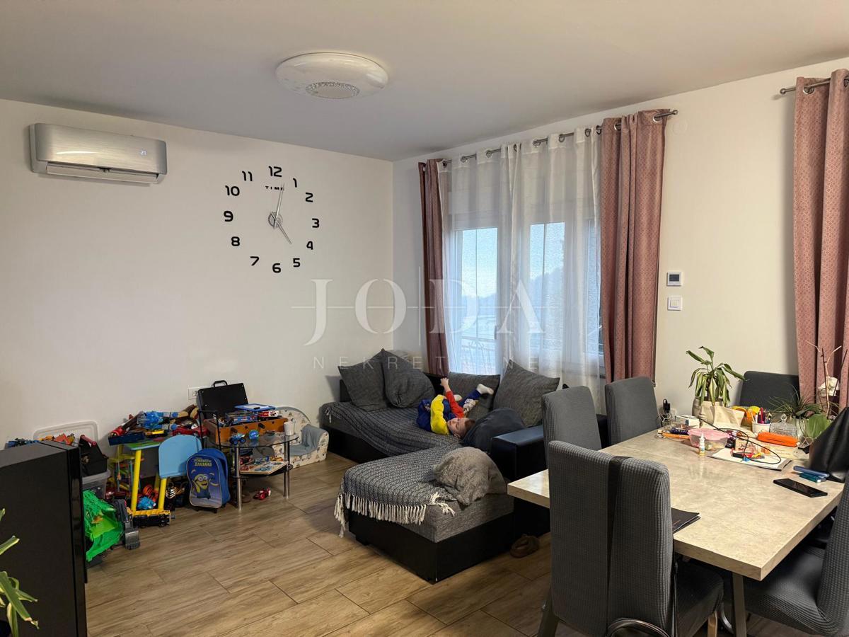 Hiša Svilno, Rijeka, 120m2