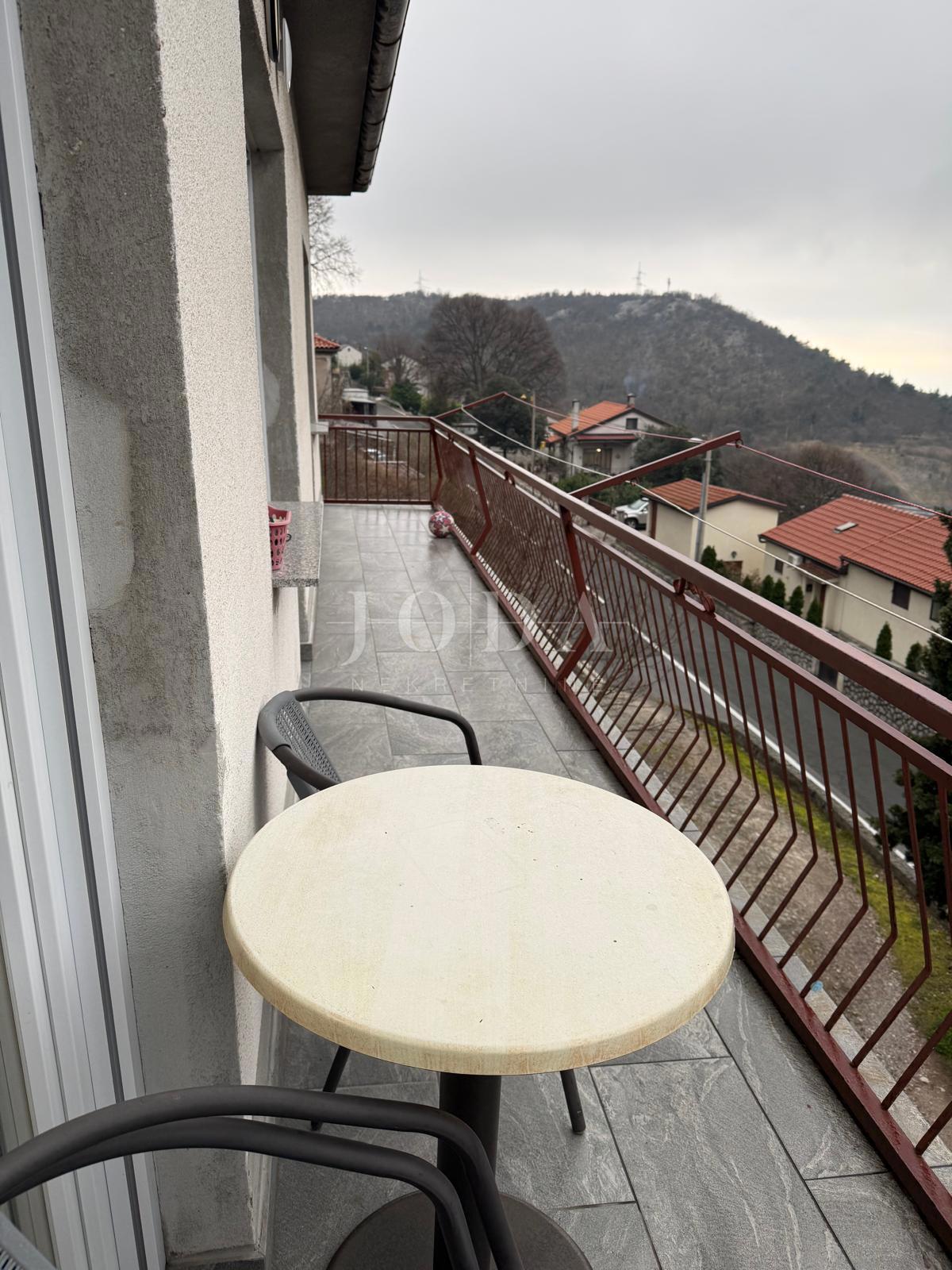 Hiša Svilno, Rijeka, 120m2