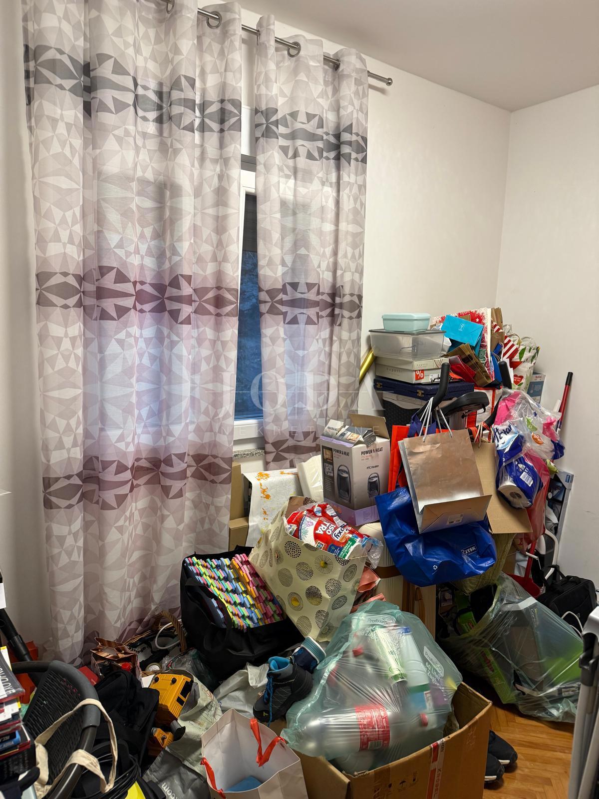 Hiša Svilno, Rijeka, 120m2