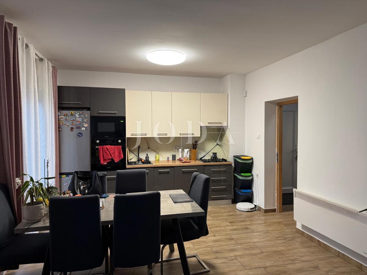 Hiša Svilno, Rijeka, 120m2