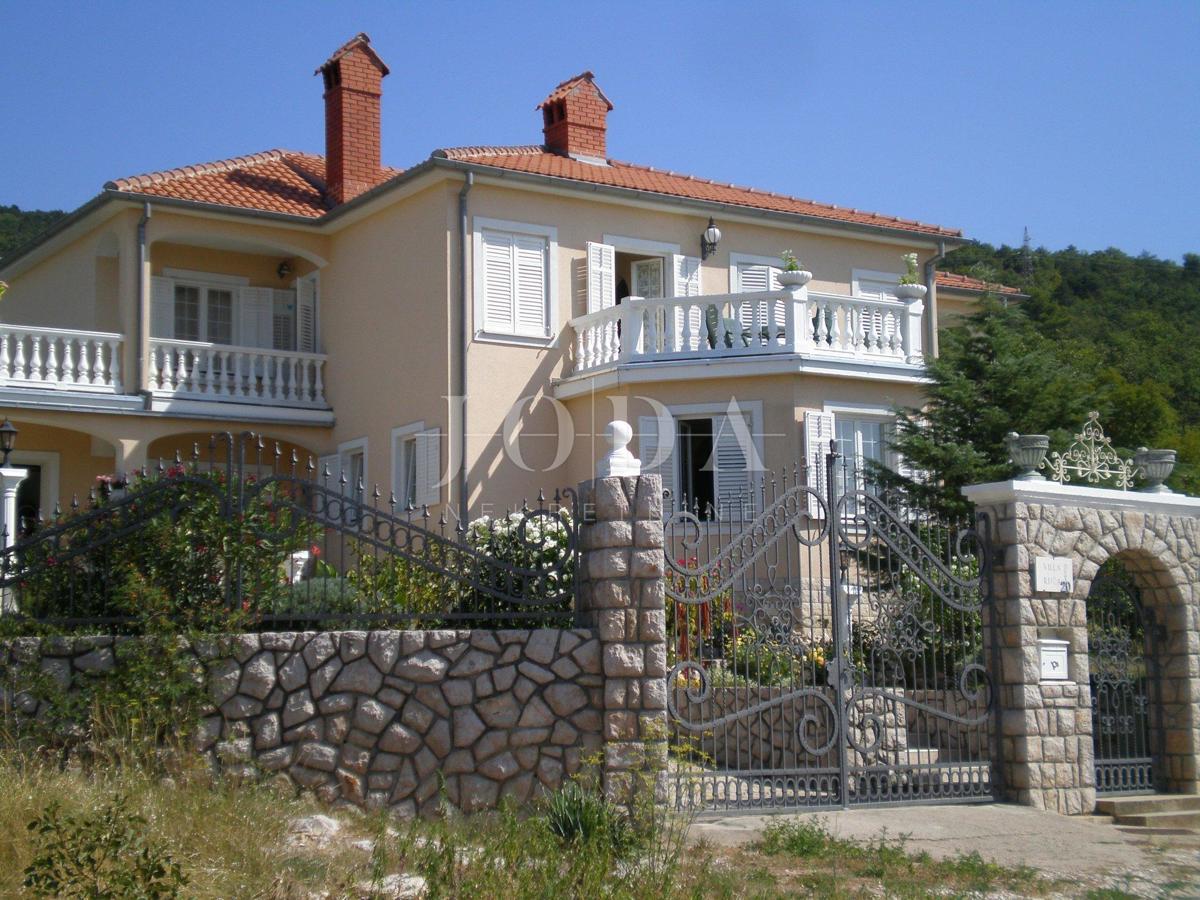 Hiša Selce, Crikvenica, 360m2