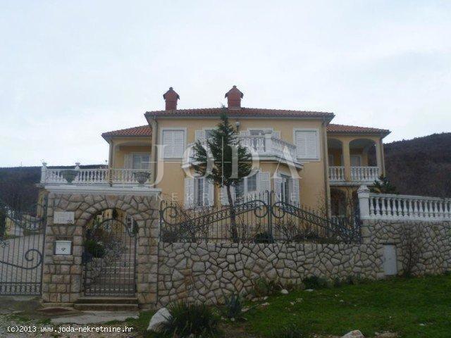 Hiša Selce, Crikvenica, 360m2