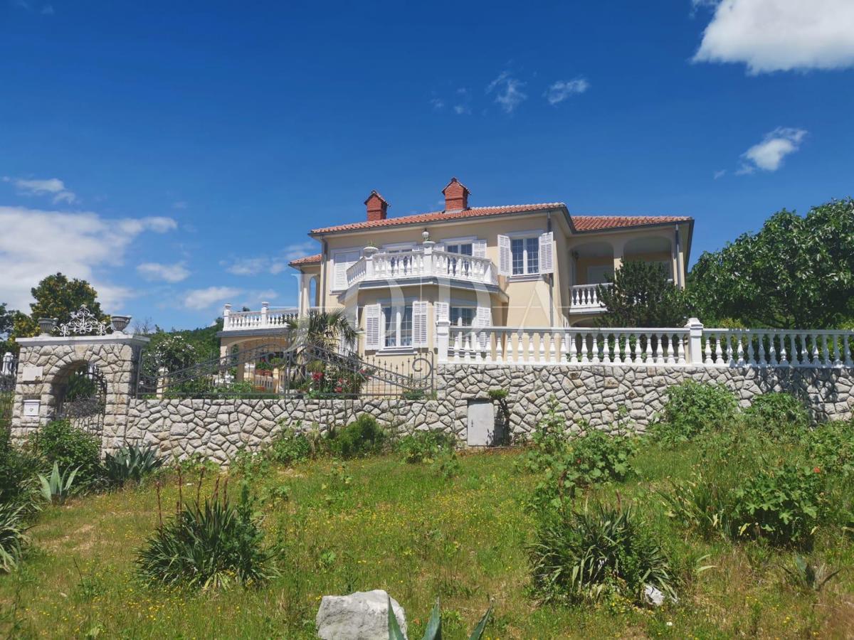 Hiša Selce, Crikvenica, 360m2