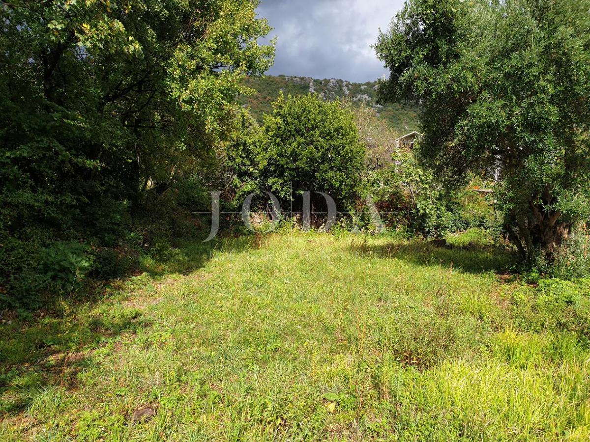 Zemljišče Bribir, Vinodolska Općina, 1.339m2