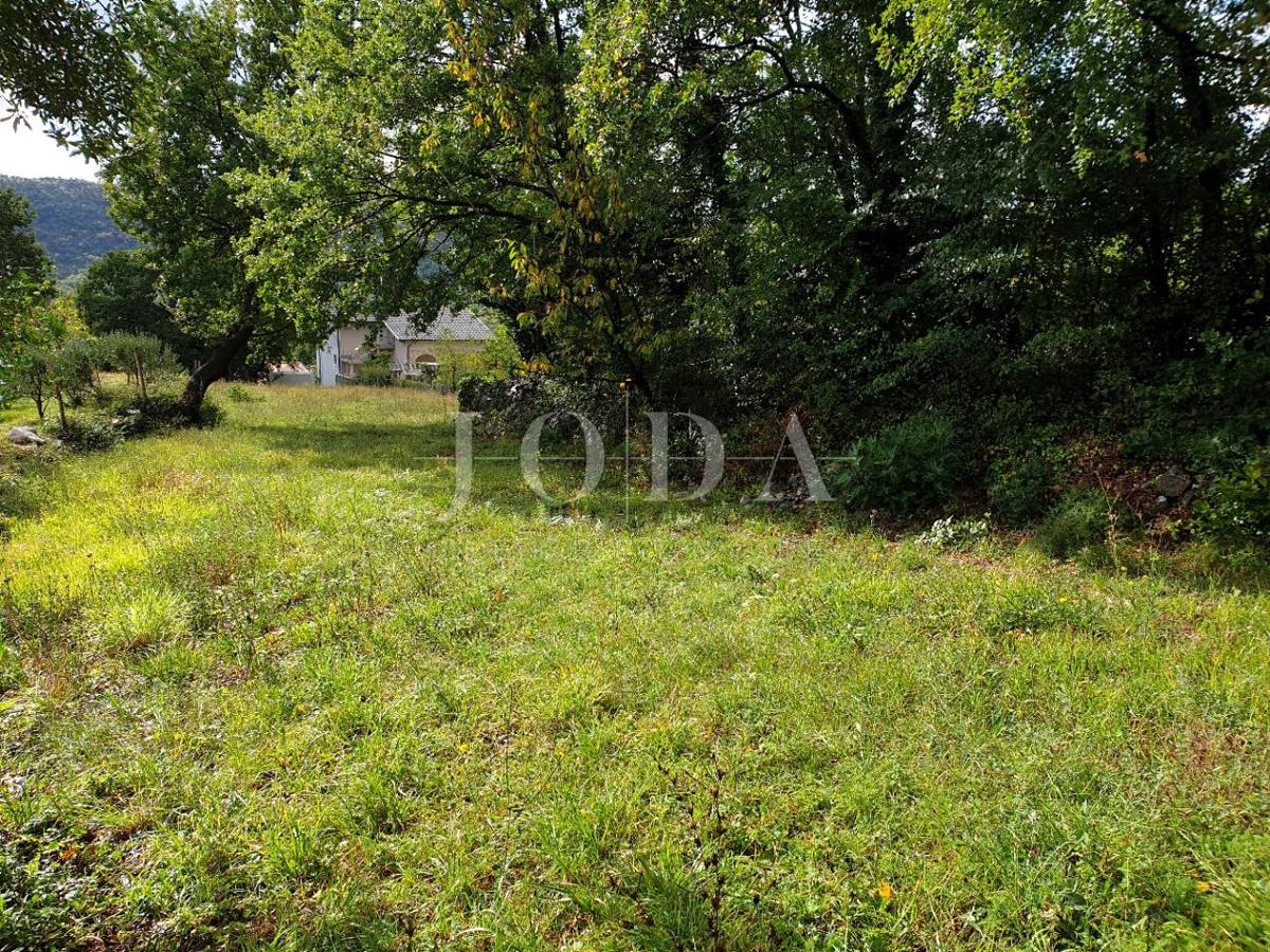 Zemljišče Bribir, Vinodolska Općina, 1.339m2