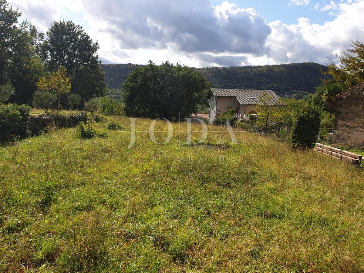 Zemljišče Bribir, Vinodolska Općina, 1.339m2